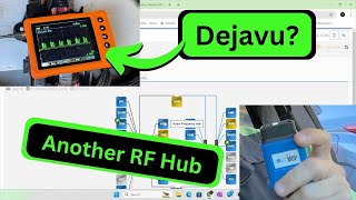 I had another RFHub Intermittent Battery Drain [upl. by Elatia]