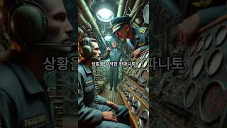 잠수함의 기적 USS Pampanito 연합군 전쟁 포로들을 구출하다 [upl. by Otrebogir479]