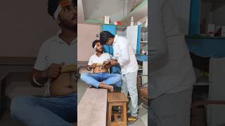 Pagal doctor ki special sui shorts comedy doctor injection realfools trending [upl. by Giffie]