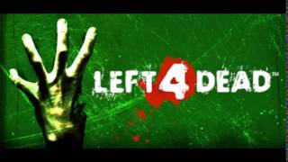 Left 4 Dead  Witch Theme [upl. by Euqinot]