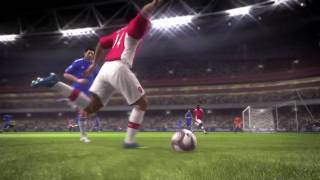 FIFA 10  teaser [upl. by Supmart]