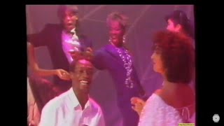 The Fatback Band  Is This The Future UKTV 620 ST Dancers 1985 [upl. by Gargan578]