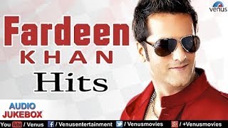 Fardeen Khan Songs  Audio Jukebox  Ishtar Music [upl. by Gennifer]