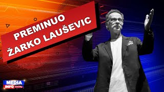 SVI U SUZAMAPREMINUO ZARKO LAUSEVIC [upl. by Nywg416]