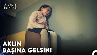 Anne 9 Bölüm  Aklın Başına Gelsin [upl. by Marcello]