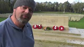 Battlefield Walks 2023  Episode 5  Ypres amp Belgian Coast [upl. by Uphemia]