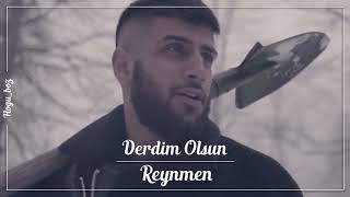 Reynmen  Derdim olsun  Kurdish subtitle  badini [upl. by Ermanno]