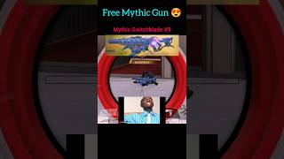 How to Get Free Mythic Gun in COD Mobile 😱 codm shorts [upl. by Wayne359]