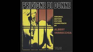 Prigione Di Donne Womens Prison Original Film Score 1974 [upl. by Meensat]