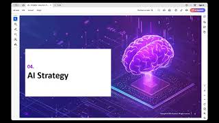 Innovation Management for AI 3rd part contemporary challenges AI and law [upl. by Kila961]