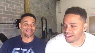 Hodgetwins Funny LIVE STREAM Moments  Episode 3 [upl. by Elleiram]