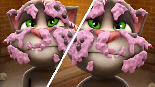 Talking Tom Cat [upl. by Countess]