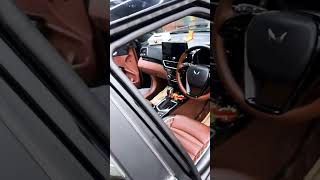 Mahindra XUV 3XO luxury interior modification  Pegasus Premium [upl. by Marsden]