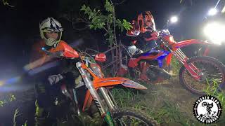 Teaser La Risa Nightmare  Hard Enduro [upl. by Arihday]