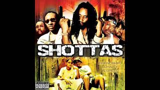 Conexão Jamaica Trilha Sonora 2008 Shottas  Soundtrack [upl. by Foskett]