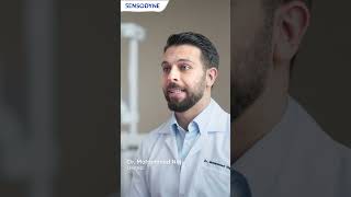 New Sensodyne Clinical White [upl. by Woodman]