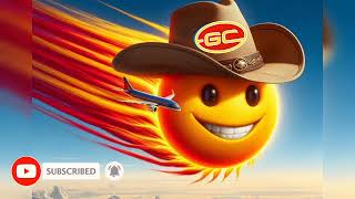 GOLD COAST SUNS AFL THEME SONG COUNTRY STYLE AFLSONGS AFLTHEME GWSHARPY GCSUNS [upl. by Aerda]