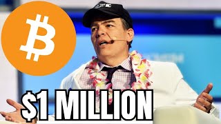 MAX KEISER “3 Nations Will Make Bitcoin Legal Tender Early 2024” [upl. by Kimberlyn153]