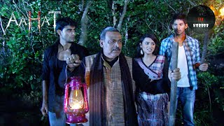 Haunted हवेली में TenDay Nightmare  Aahat  Anjaan Saaya  Full Episode  5 Mar 2024 [upl. by Frulla]