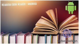 ReadEra Ebook Reader  Android  Tutorial [upl. by Margie]