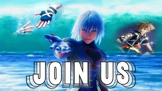 How Can We Better Help to Bring New People to Kingdom Hearts [upl. by Nuahsed]