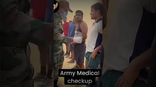 हाइड्रोसील Medical point test 🥵🥵हाइड्रोसील solution army bsf sorts [upl. by Namyac601]