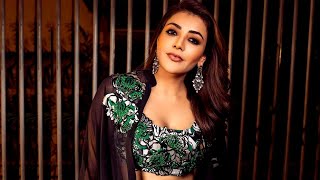 Kajal Agarwal Latest Film Dubbed in Hindi  Daring Gundaraaj  2023 Telugu Hindi Dubbed Action Movie [upl. by Eelyac378]