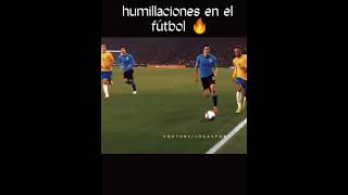 humillaciones en el fútbol 🔥💯👉🌇 [upl. by Idonah]