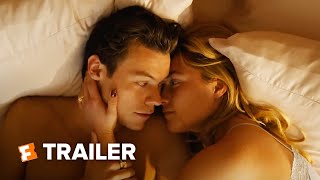 Dont Worry Darling Trailer 1 2022  Movieclips Trailers [upl. by Gardy]