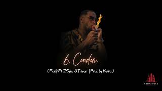 Farly  Condon Ft 2Sync amp TSean  Prod By Vurra [upl. by Eberta852]