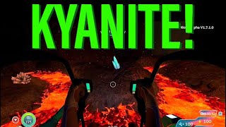 Kyanite  Subnautical Nonsense Episode 19 [upl. by Nohpets]