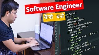 Whats it like to be a software engineer [upl. by Ydoc]