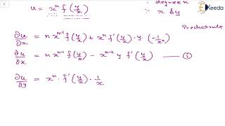 Eulers Theorem Formula and Proof [upl. by Eatnahc]