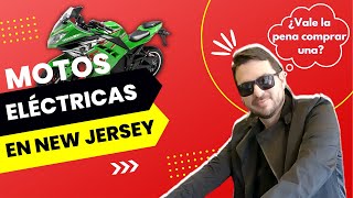 Motos Electricas NJ USA ¿Vale la pena comprar una en USA Fly Ebike [upl. by Nnayecats323]