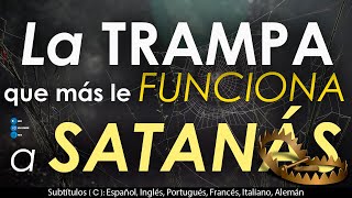 10 CONSEJOS para NO caer en las trampas de Satanás [upl. by Normalie]