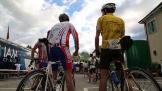 Championnats Suisses de Cyclisme 2013  Satigny GE [upl. by Eikcid]