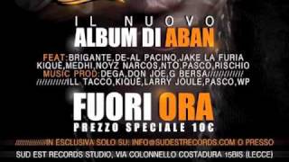 ABAN  NESSUN RIMORSO  PREVIEW ALBUM  2010 [upl. by Feodora332]