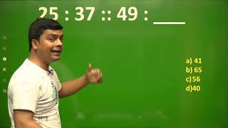 Number Analogy Trick  Maths Trick  imran sir maths [upl. by Amrita596]