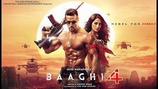 Baaghi 3  Full Movie Facts  Tiger Shroff  Shraddha  Riteish  Sajid Nadiadwala  AhmedKhan [upl. by Andrew157]