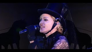 Madonna  Confessions Tour [upl. by Rehpotsihc]