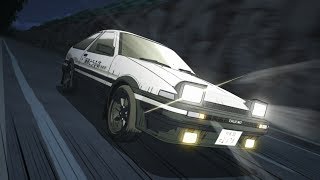 1 hour of AE86s speed chime [upl. by Lezned242]