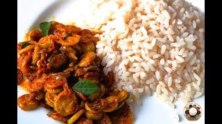 Kovakka mezhukkupuratti Kerala style recipe  Kovakka stir fry [upl. by Undine]