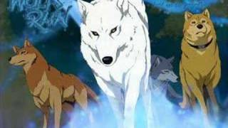 Wolfs Rain  Face On [upl. by Aphra]