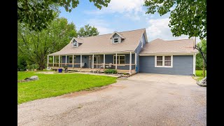 Home Walkthrough 18606 S Askew Avenue Belton MO [upl. by Ferna]