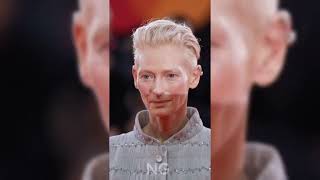 The most unusual actress in Hollywood Tilda Swinton [upl. by Nevs]