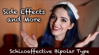 I Went Up on My Antipsychotics Heres What Happened [upl. by Buchanan195]