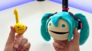 1 vs 150 Otamatone [upl. by Cassil]