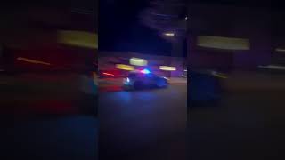 Saskatoon police responding to unknown call on 22nd music saskatoonpolice lawenforcement [upl. by Greggs708]