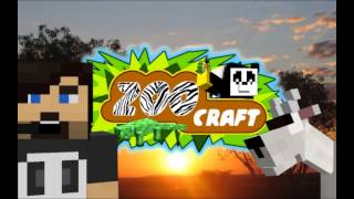 Le Pack Mod ZooCraft [upl. by Libove]