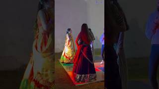 balam mera gora chita dance wedddingdance wedding sangeetchoreographer bridesdance dancelife [upl. by Brawley]